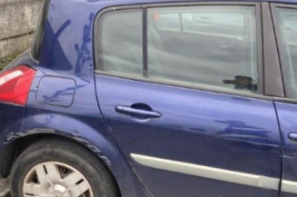 Cardan droit (transmission) RENAULT MEGANE 2 Photo n°1