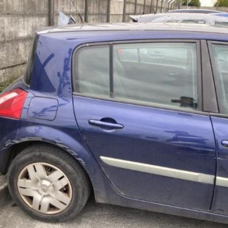 Cardan droit (transmission) RENAULT MEGANE 2 Photo n°1