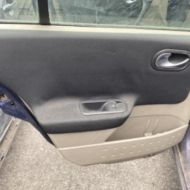 Cardan droit (transmission) RENAULT MEGANE 2 Photo n°7