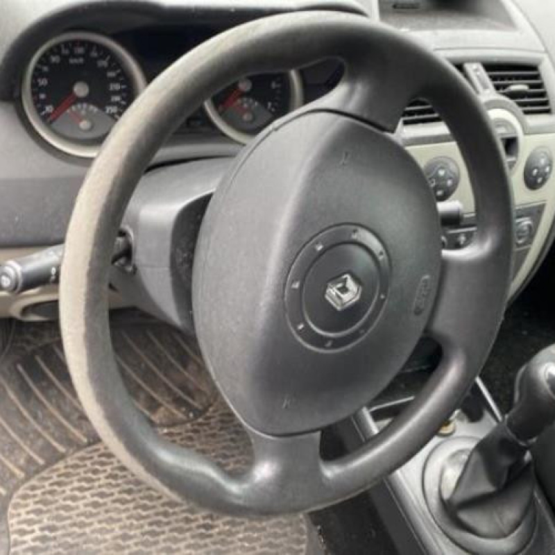 Cardan droit (transmission) RENAULT MEGANE 2 Photo n°12