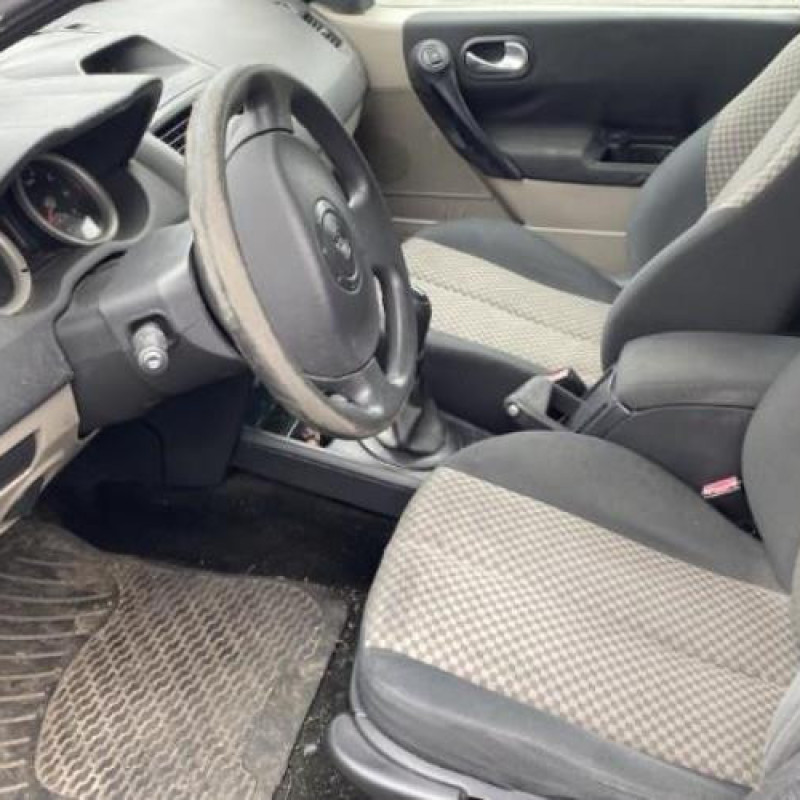 Cardan droit (transmission) RENAULT MEGANE 2 Photo n°13