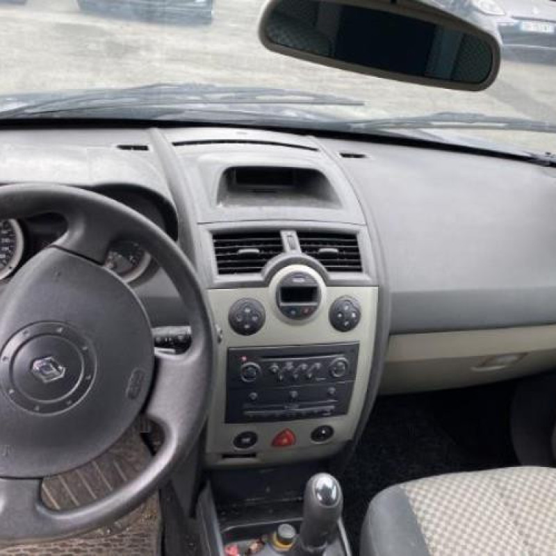 Cardan droit (transmission) RENAULT MEGANE 2 Photo n°15