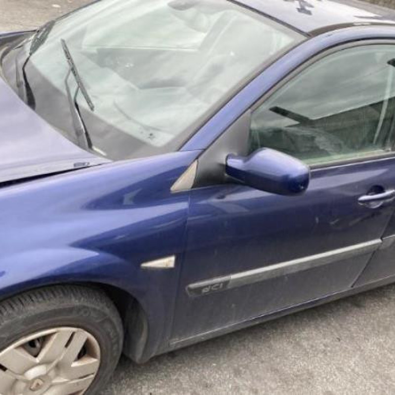 Cardan droit (transmission) RENAULT MEGANE 2 Photo n°20
