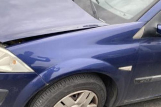 Cardan gauche (transmission) RENAULT MEGANE 2