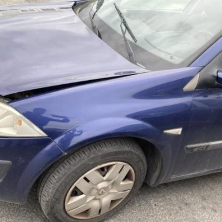 Cardan gauche (transmission) RENAULT MEGANE 2