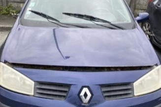 Cardan gauche (transmission) RENAULT MEGANE 2