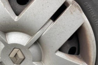 Cardan gauche (transmission) RENAULT MEGANE 2