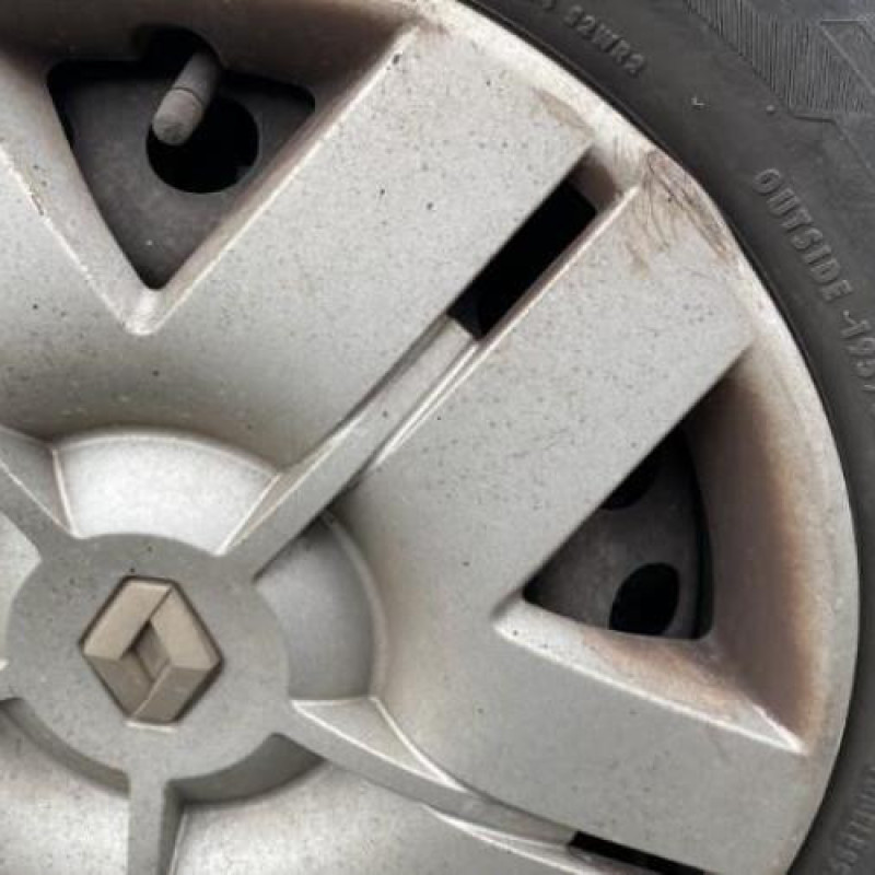 Cardan gauche (transmission) RENAULT MEGANE 2 Photo n°6