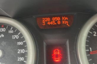 Cardan gauche (transmission) RENAULT MEGANE 2