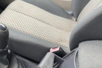 Cardan gauche (transmission) RENAULT MEGANE 2