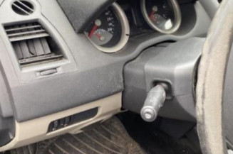 Cardan gauche (transmission) RENAULT MEGANE 2