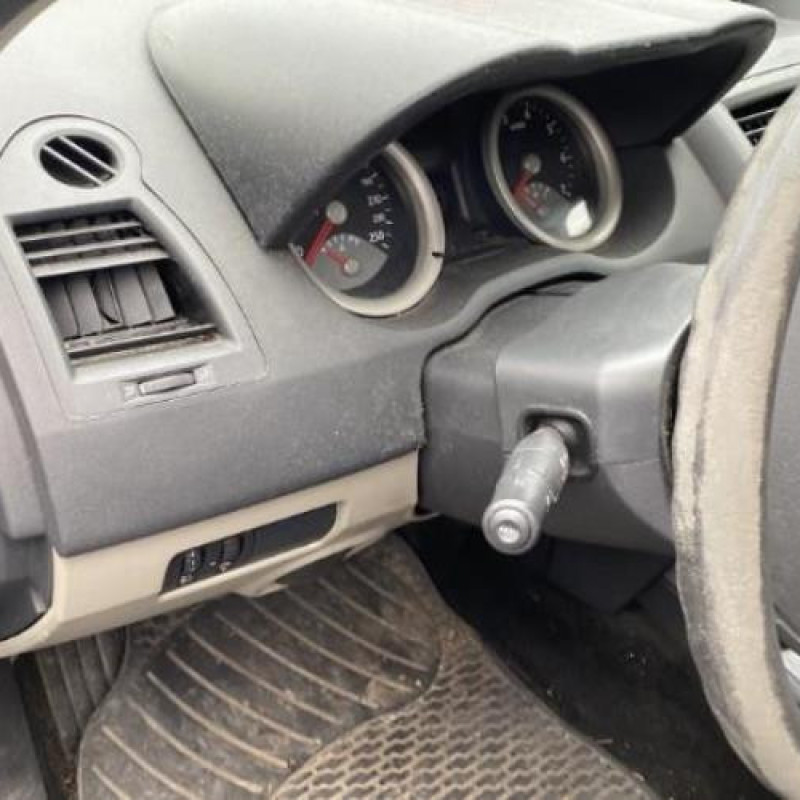 Cardan gauche (transmission) RENAULT MEGANE 2 Photo n°11