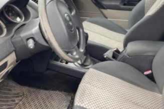 Cardan gauche (transmission) RENAULT MEGANE 2