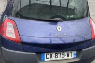 Cardan gauche (transmission) RENAULT MEGANE 2