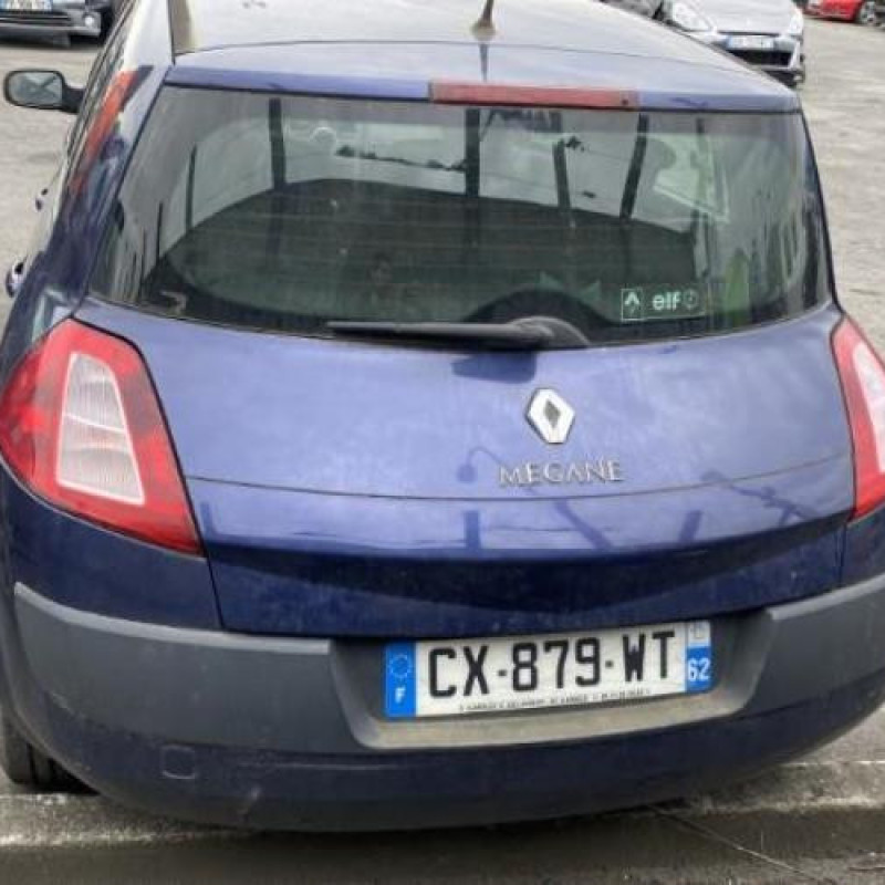 Cardan gauche (transmission) RENAULT MEGANE 2 Photo n°14