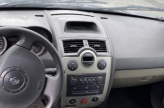 Cardan gauche (transmission) RENAULT MEGANE 2