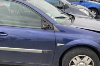 Cardan gauche (transmission) RENAULT MEGANE 2