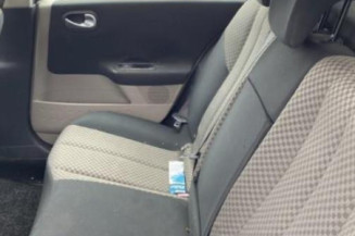 Cardan gauche (transmission) RENAULT MEGANE 2