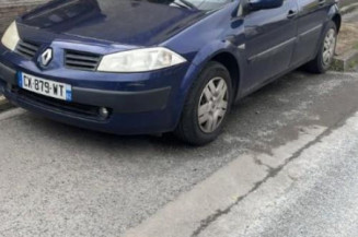 Cardan gauche (transmission) RENAULT MEGANE 2