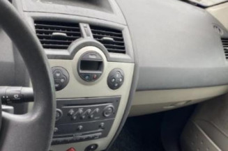 Cardan gauche (transmission) RENAULT MEGANE 2