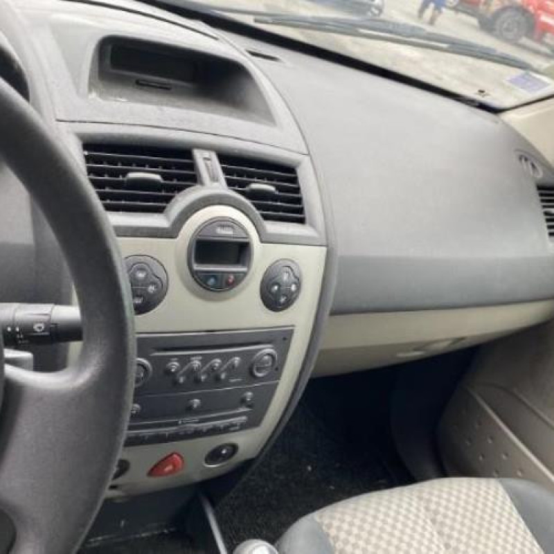 Cardan gauche (transmission) RENAULT MEGANE 2 Photo n°19