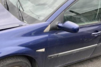 Cardan gauche (transmission) RENAULT MEGANE 2