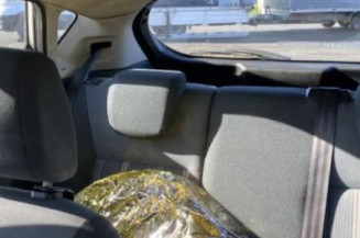 Retroviseur gauche FORD FIESTA 6