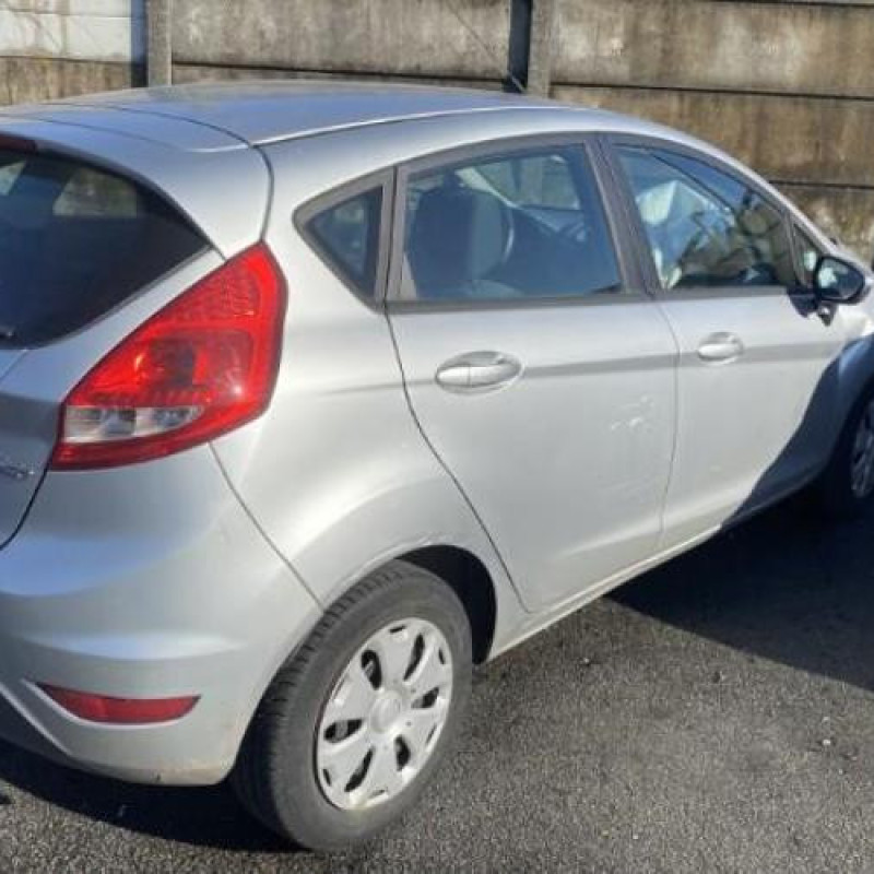 Retroviseur gauche FORD FIESTA 6 Photo n°11