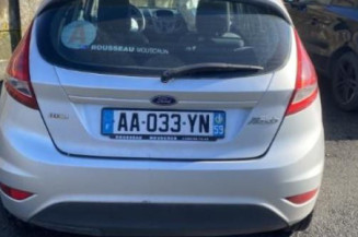 Retroviseur gauche FORD FIESTA 6