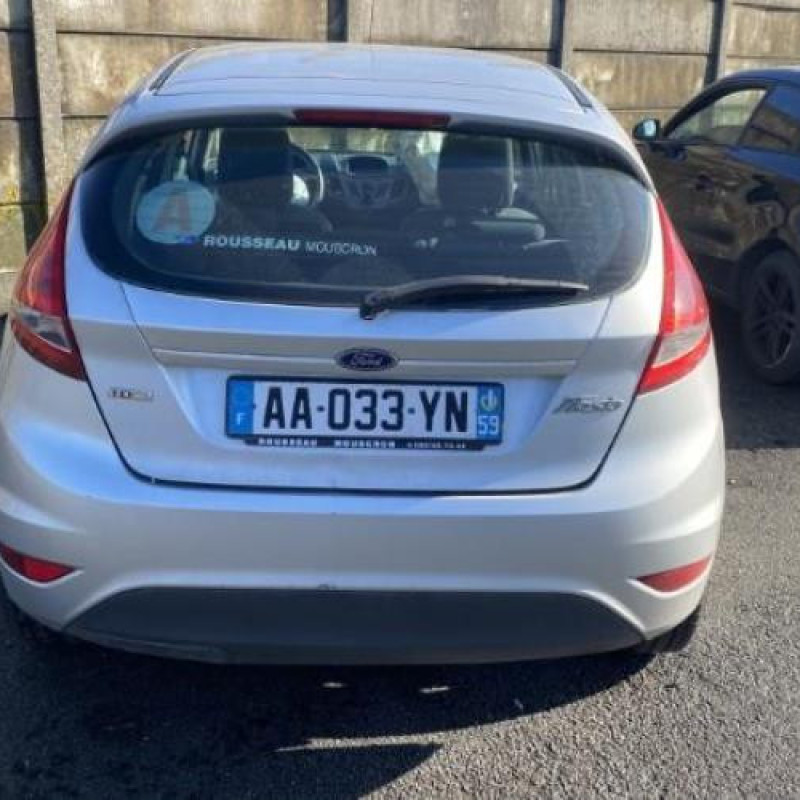 Retroviseur gauche FORD FIESTA 6 Photo n°12