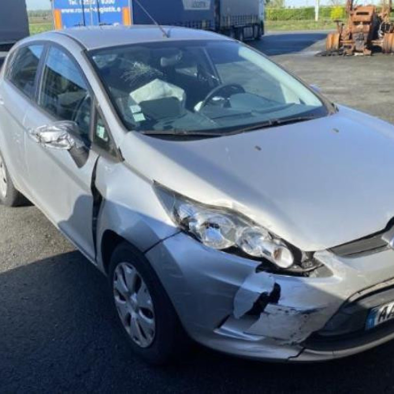 Retroviseur gauche FORD FIESTA 6 Photo n°13
