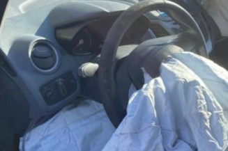 Retroviseur gauche FORD FIESTA 6