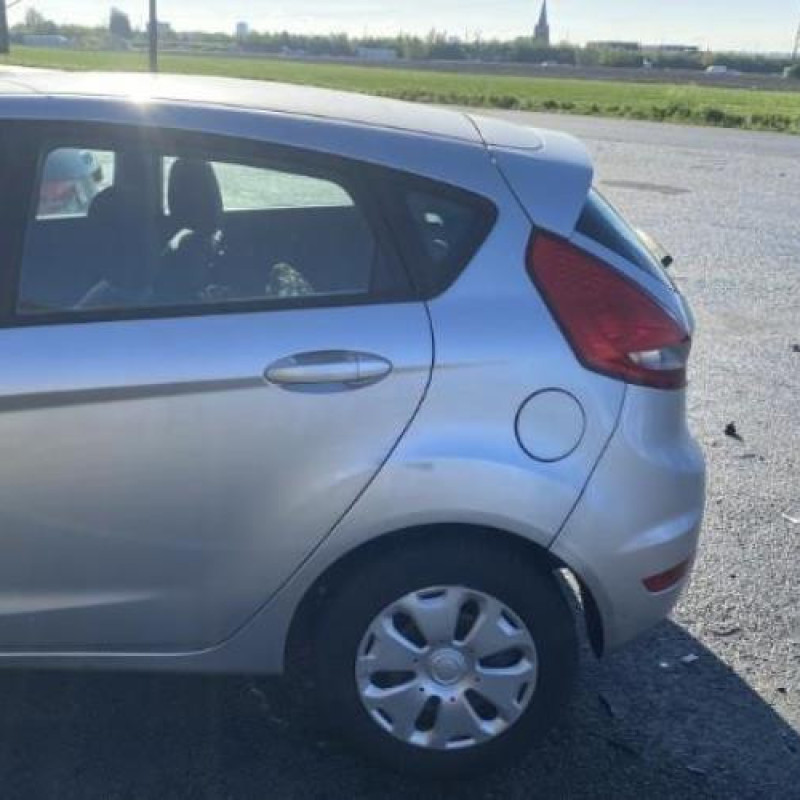Retroviseur gauche FORD FIESTA 6 Photo n°15