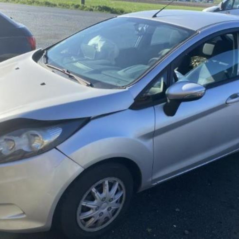 Retroviseur gauche FORD FIESTA 6 Photo n°16