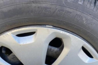 Retroviseur gauche FORD FIESTA 6