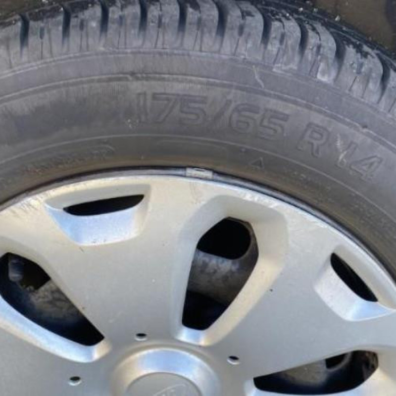Retroviseur gauche FORD FIESTA 6 Photo n°18