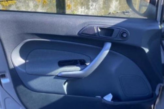 Retroviseur gauche FORD FIESTA 6