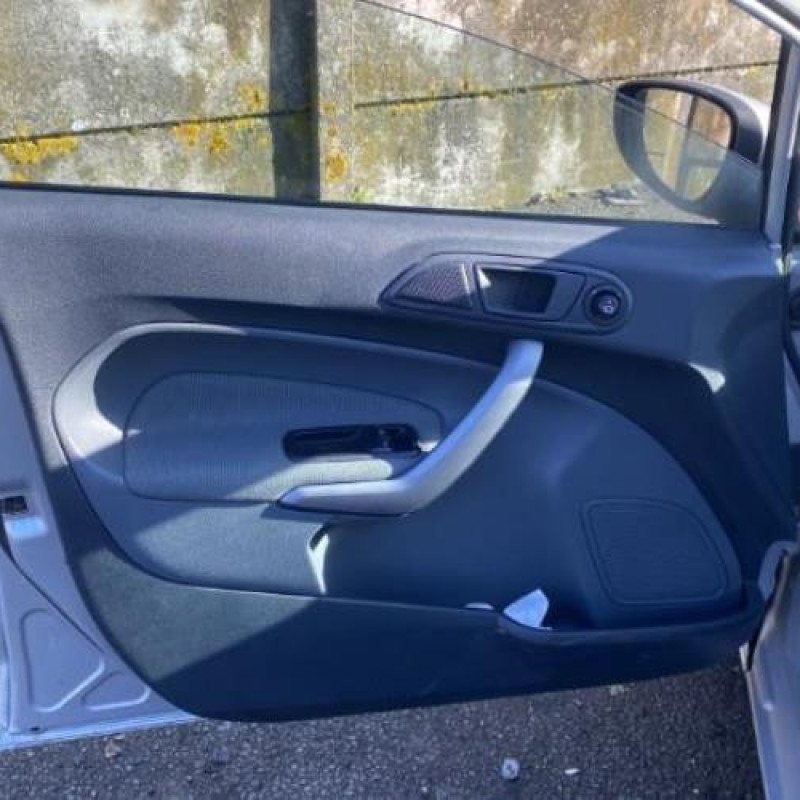 Retroviseur gauche FORD FIESTA 6 Photo n°19