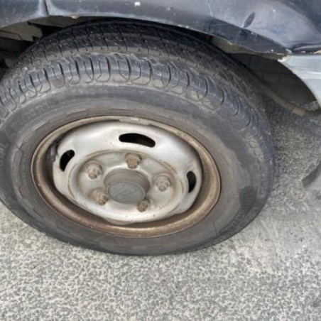 Boite de vitesses FORD TRANSIT 4