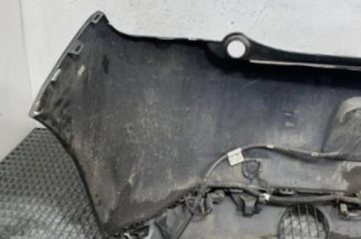 Pare choc arriere CITROEN C3 2