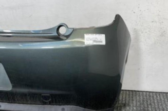 Pare choc arriere CITROEN C3 2