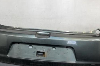 Pare choc arriere CITROEN C3 2