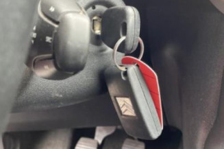 Pare choc arriere CITROEN C3 2