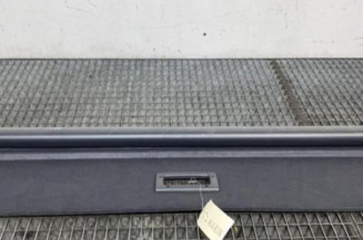 Plage arriere RENAULT LAGUNA 3