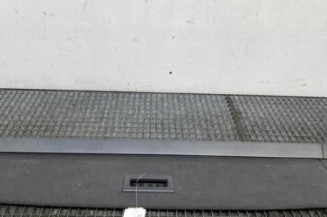 Plage arriere RENAULT LAGUNA 3