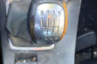Plage arriere RENAULT LAGUNA 3