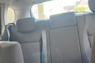 Plage arriere RENAULT LAGUNA 3