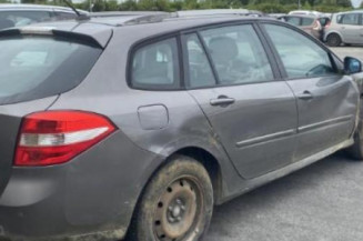 Plage arriere RENAULT LAGUNA 3