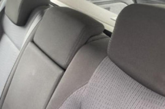 Plage arriere RENAULT LAGUNA 3