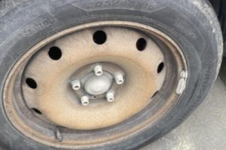 Plage arriere RENAULT LAGUNA 3